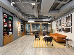 Cosmic Insurance Building (D7), Office #634514401